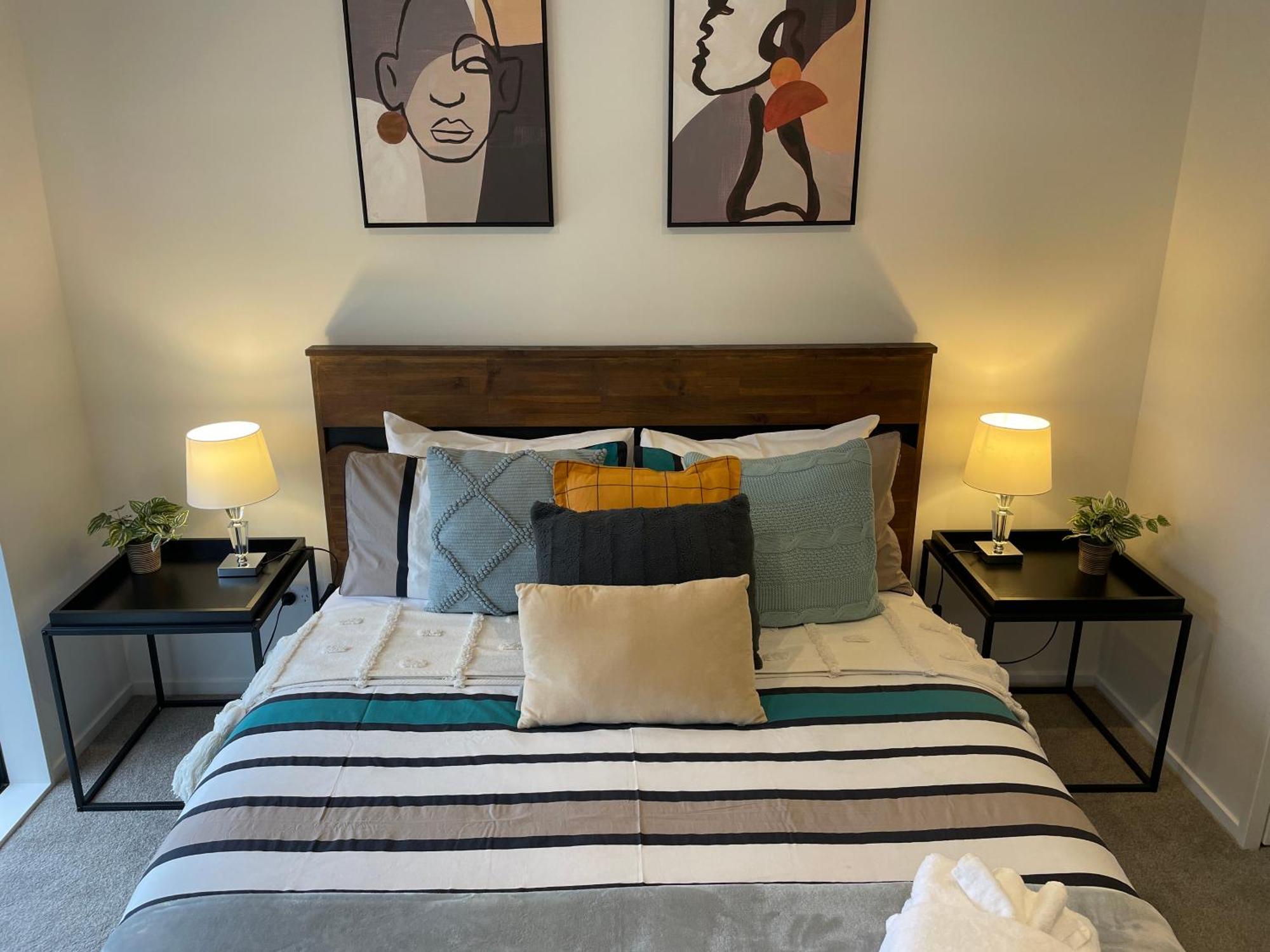 Flat Bush Privatunterkunft Auckland