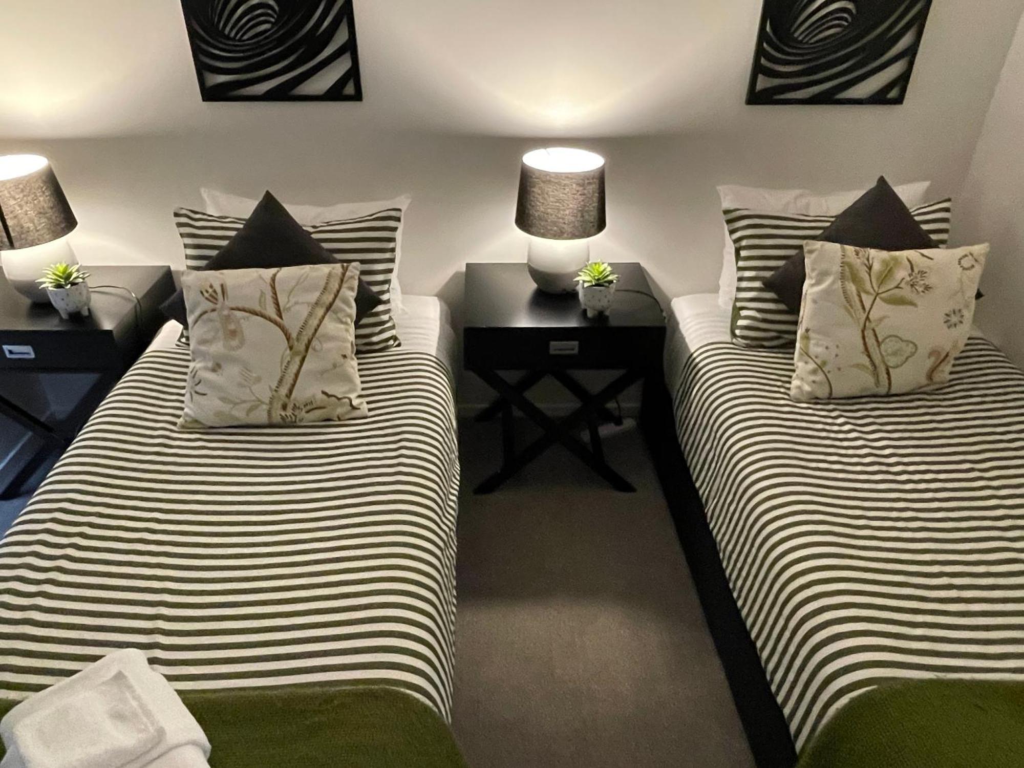 Privatunterkunft Flat Bush Auckland