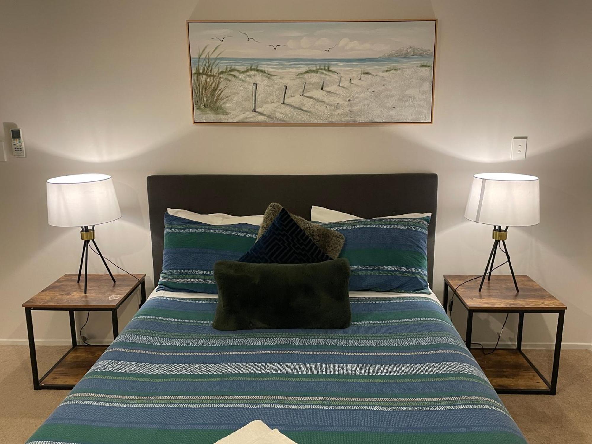 Privatunterkunft Flat Bush Auckland