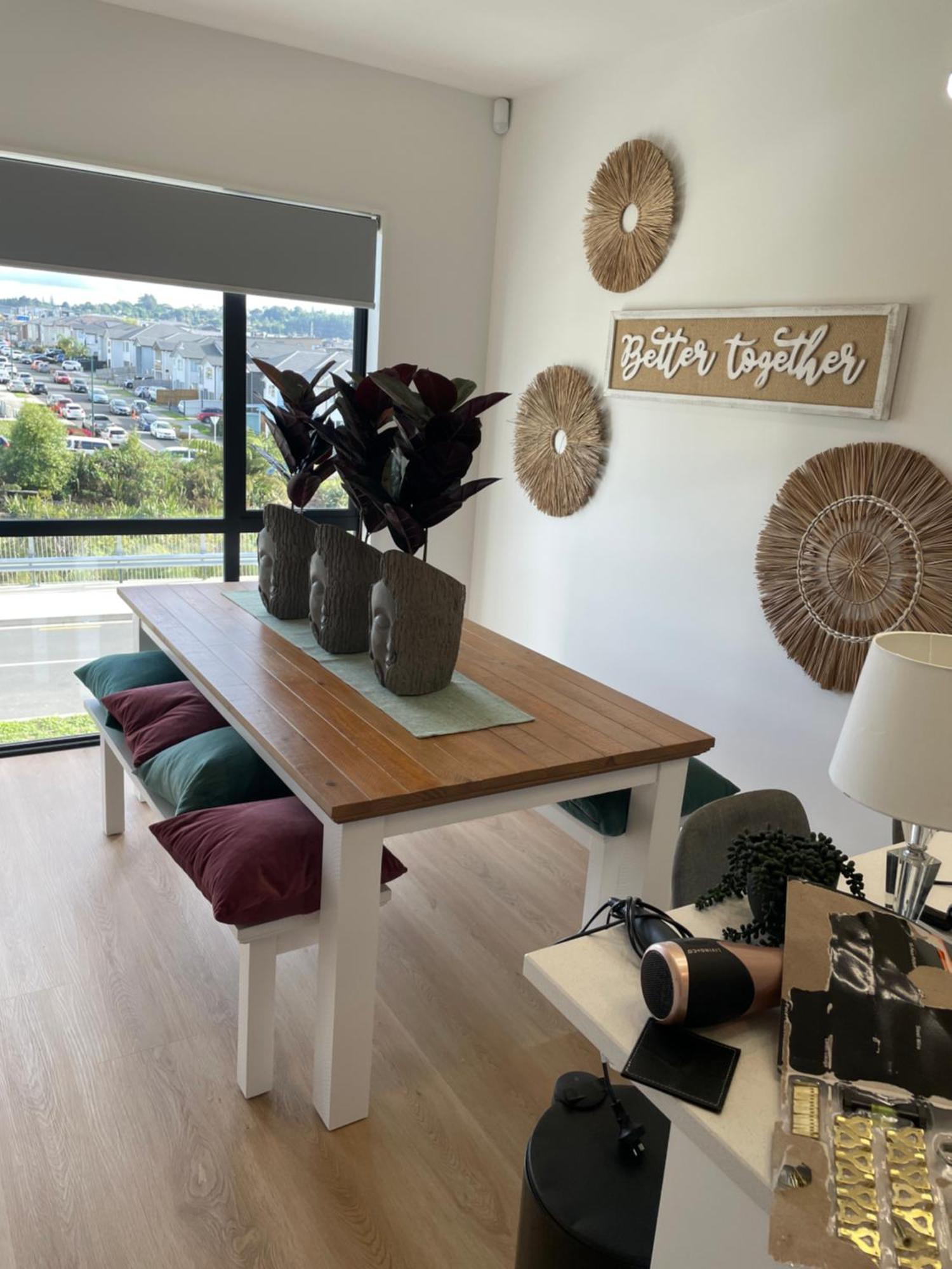 Flat Bush * Auckland